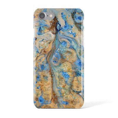 Svenskdesignat mobilskal till Apple iPhone 7/8/SE 2000 - Pat2032