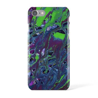 Svenskdesignat mobilskal till Apple iPhone 7/8/SE 2000 - Pat2034