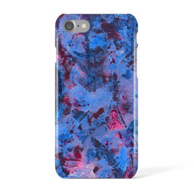 Svenskdesignat mobilskal till Apple iPhone 7/8/SE 2000 - Pat2036