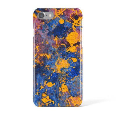 Svenskdesignat mobilskal till Apple iPhone 7/8/SE 2000 - Pat2037