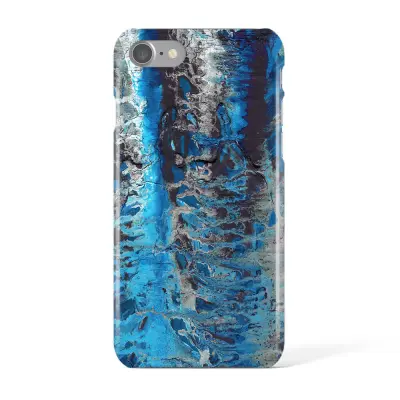 Svenskdesignat mobilskal till Apple iPhone 7/8/SE 2000 - Pat2039