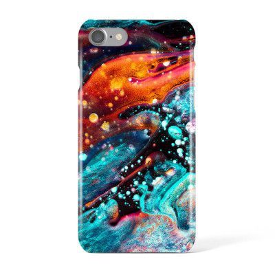 Svenskdesignat mobilskal till Apple iPhone 7/8/SE 2000 - Pat2042