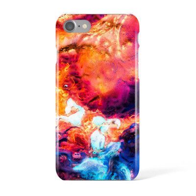 Svenskdesignat mobilskal till Apple iPhone 7/8/SE 2000 - Pat2043