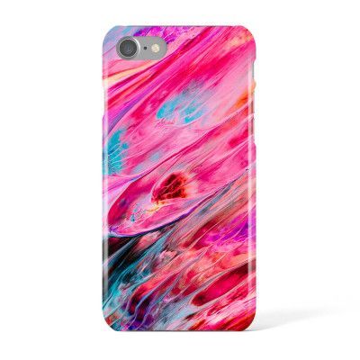 Svenskdesignat mobilskal till Apple iPhone 7/8/SE 2000 - Pat2045