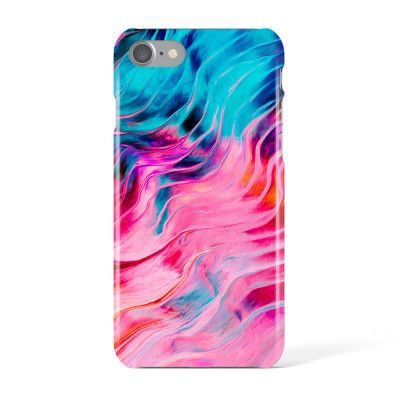 Svenskdesignat mobilskal till Apple iPhone 7/8/SE 2000 - Pat2046