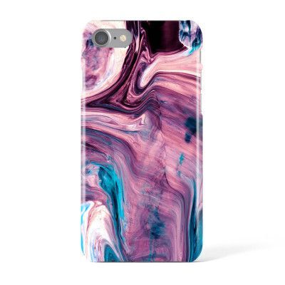 Svenskdesignat mobilskal till Apple iPhone 7/8/SE 2000 - Pat2047