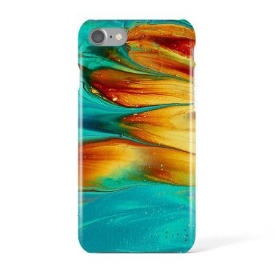 Svenskdesignat mobilskal till Apple iPhone 7/8/SE 2000 - Pat2048