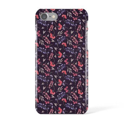 Svenskdesignat mobilskal till Apple iPhone 7/8/SE 2000 - Pat2050