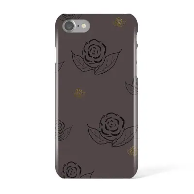 Svenskdesignat mobilskal till Apple iPhone 7/8/SE 2000 - Pat2052