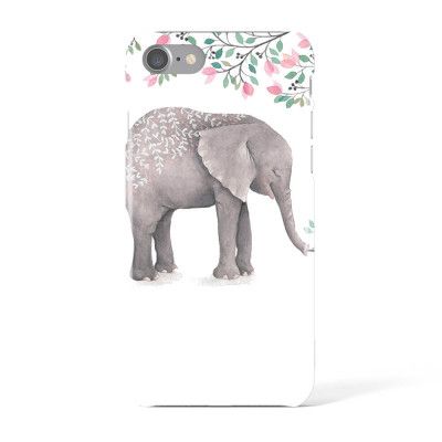 Svenskdesignat mobilskal till Apple iPhone 7/8/SE 2000 - Pat2057