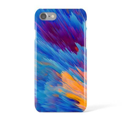 Svenskdesignat mobilskal till Apple iPhone 7/8/SE 2000 - Pat2059