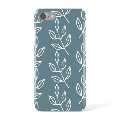 Svenskdesignat mobilskal till Apple iPhone 7/8/SE 2000 - Pat2062