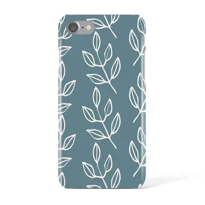 Svenskdesignat mobilskal till Apple iPhone 7/8/SE 2000 - Pat2062