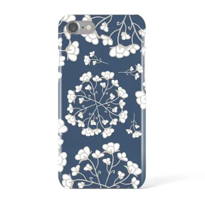 Svenskdesignat mobilskal till Apple iPhone 7/8/SE 2000 - Pat2063