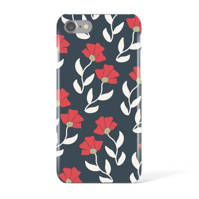 Svenskdesignat mobilskal till Apple iPhone 7/8/SE 2000 - Pat2068