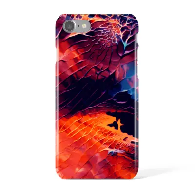 Svenskdesignat mobilskal till Apple iPhone 7/8/SE 2000 - Pat2072