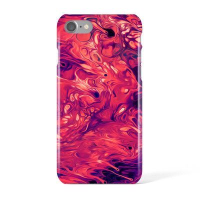 Svenskdesignat mobilskal till Apple iPhone 7/8/SE 2000 - Pat2073