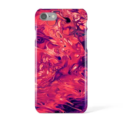 Svenskdesignat mobilskal till Apple iPhone 7/8/SE 2000 - Pat2073