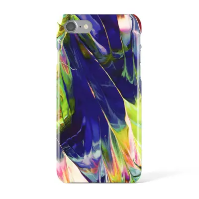 Svenskdesignat mobilskal till Apple iPhone 7/8/SE 2000 - Pat2075