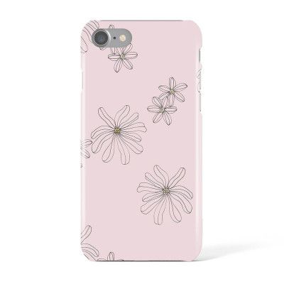 Svenskdesignat mobilskal till Apple iPhone 7/8/SE 2000 - Pat2082