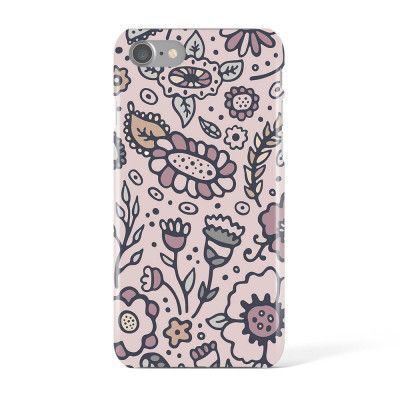 Svenskdesignat mobilskal till Apple iPhone 7/8/SE 2000 - Pat2085