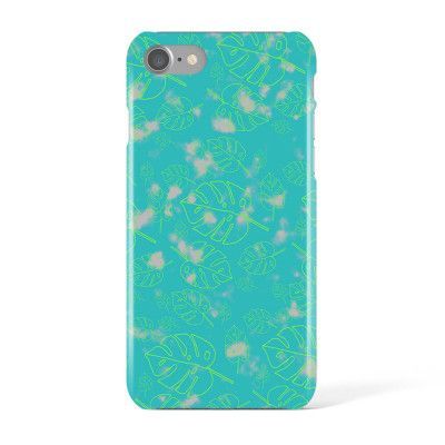 Svenskdesignat mobilskal till Apple iPhone 7/8/SE 2000 - Pat2086