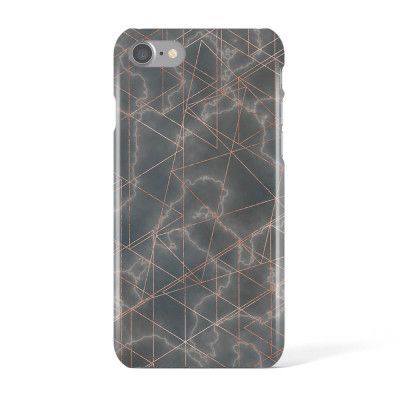 Svenskdesignat mobilskal till Apple iPhone 7/8/SE 2000 - Pat2089