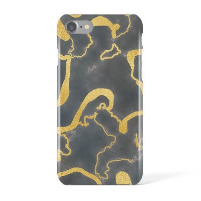 Svenskdesignat mobilskal till Apple iPhone 7/8/SE 2000 - Pat2095