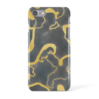 Svenskdesignat mobilskal till Apple iPhone 7/8/SE 2000 - Pat2095