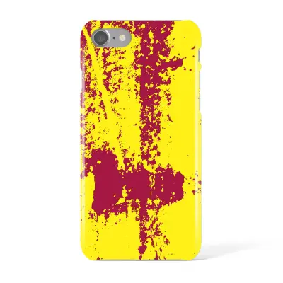 Svenskdesignat mobilskal till Apple iPhone 7/8/SE 2000 - Pat2101