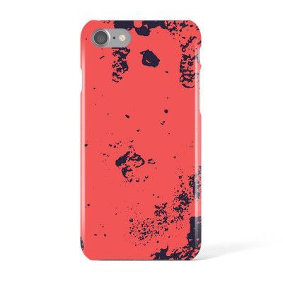 Svenskdesignat mobilskal till Apple iPhone 7/8/SE 2000 - Pat2102