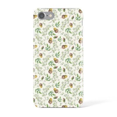 Svenskdesignat mobilskal till Apple iPhone 7/8/SE 2000 - Pat2107