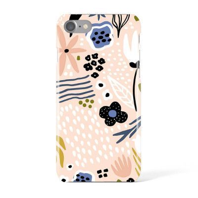 Svenskdesignat mobilskal till Apple iPhone 7/8/SE 2000 - Pat2110