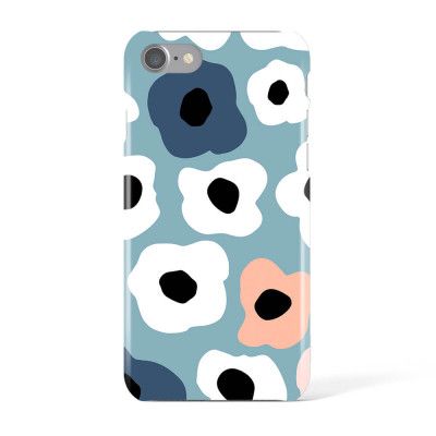 Svenskdesignat mobilskal till Apple iPhone 7/8/SE 2000 - Pat2111