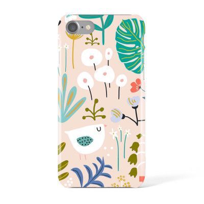 Svenskdesignat mobilskal till Apple iPhone 7/8/SE 2000 - Pat2112