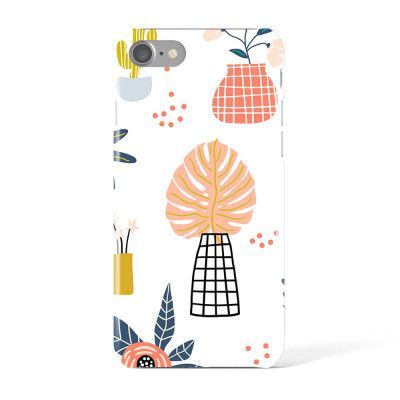 Svenskdesignat mobilskal till Apple iPhone 7/8/SE 2000 - Pat2113