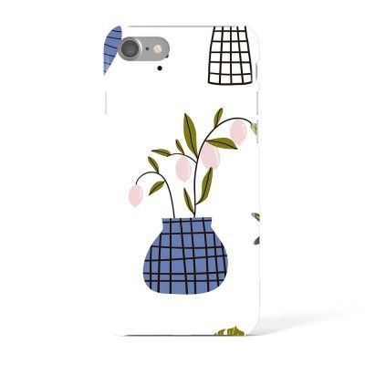 Svenskdesignat mobilskal till Apple iPhone 7/8/SE 2000 - Pat2116