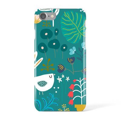 Svenskdesignat mobilskal till Apple iPhone 7/8/SE 2000 - Pat2122