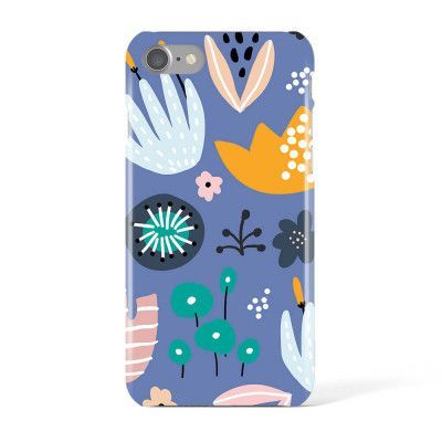 Svenskdesignat mobilskal till Apple iPhone 7/8/SE 2000 - Pat2123