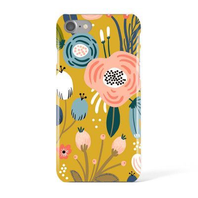 Svenskdesignat mobilskal till Apple iPhone 7/8/SE 2000 - Pat2128