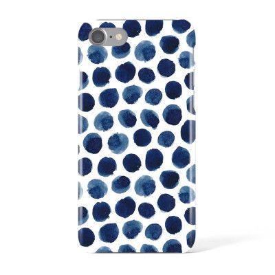 Svenskdesignat mobilskal till Apple iPhone 7/8/SE 2000 - Pat2129