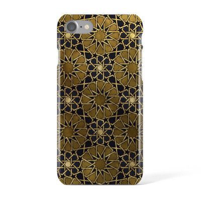 Svenskdesignat mobilskal till Apple iPhone 7/8/SE 2000 - Pat2148