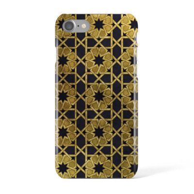 Svenskdesignat mobilskal till Apple iPhone 7/8/SE 2000 - Pat2151