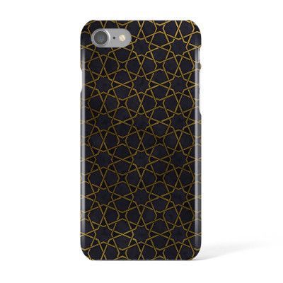 Svenskdesignat mobilskal till Apple iPhone 7/8/SE 2000 - Pat2155