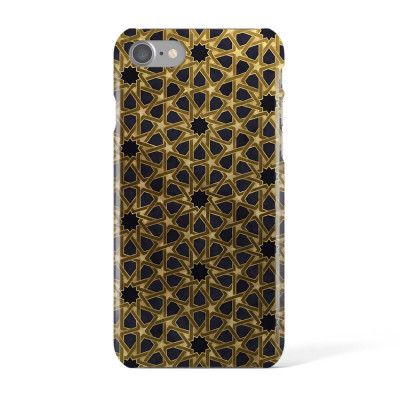 Svenskdesignat mobilskal till Apple iPhone 7/8/SE 2000 - Pat2157