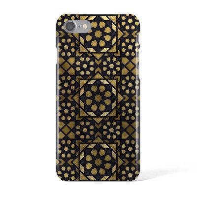 Svenskdesignat mobilskal till Apple iPhone 7/8/SE 2000 - Pat2158