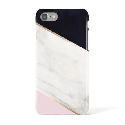 Svenskdesignat mobilskal till Apple iPhone 7/8/SE 2000 - Pat2171