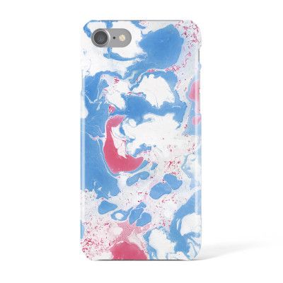 Svenskdesignat mobilskal till Apple iPhone 7/8/SE 2000 - Pat2182