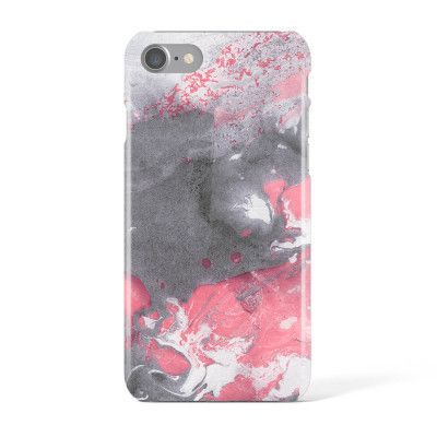 Svenskdesignat mobilskal till Apple iPhone 7/8/SE 2000 - Pat2185