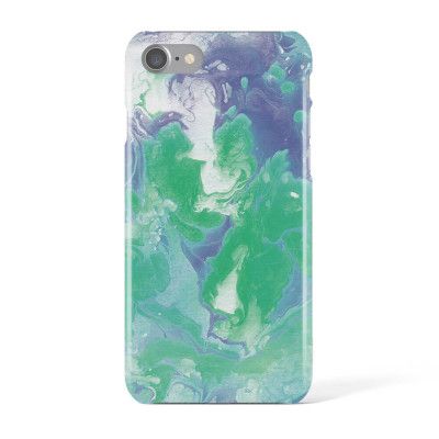 Svenskdesignat mobilskal till Apple iPhone 7/8/SE 2000 - Pat2194